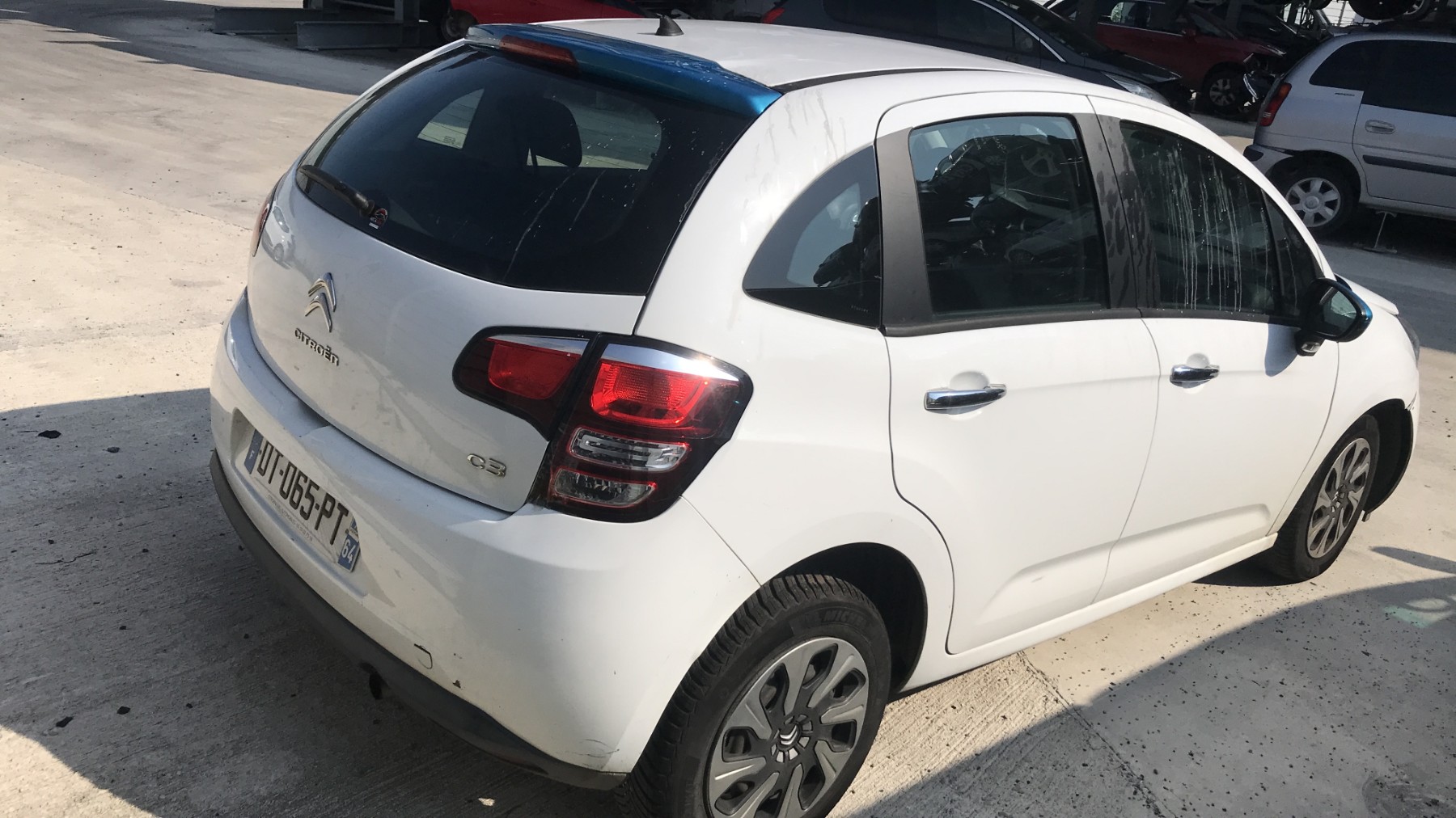 Image CITROEN C3 2