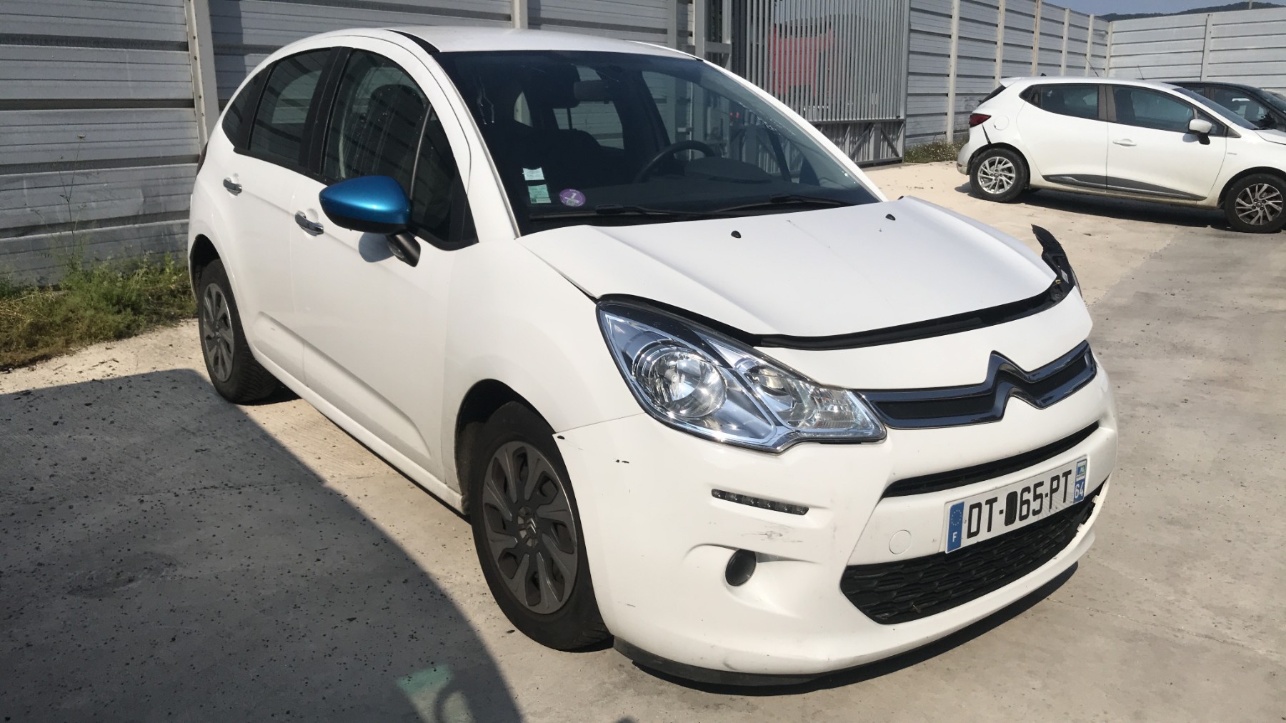 Image CITROEN C3 2