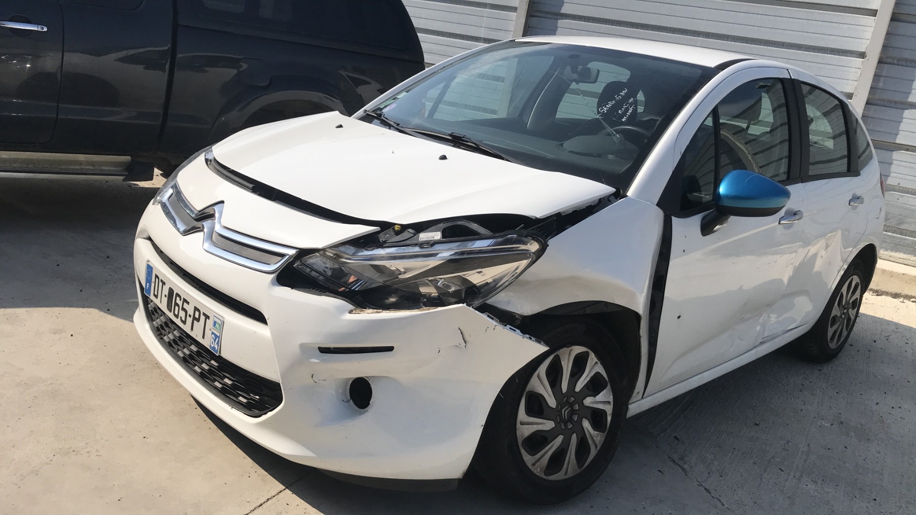 Image CITROEN C3 2