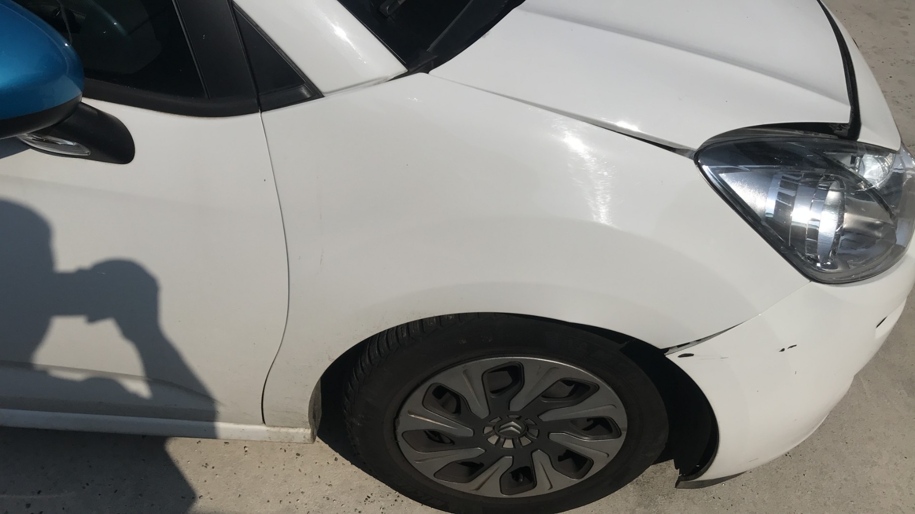 Image CITROEN C3 2