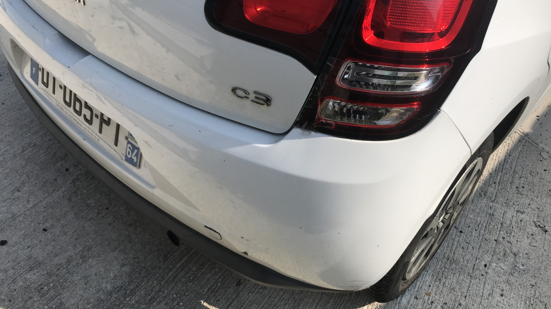Image CITROEN C3 2