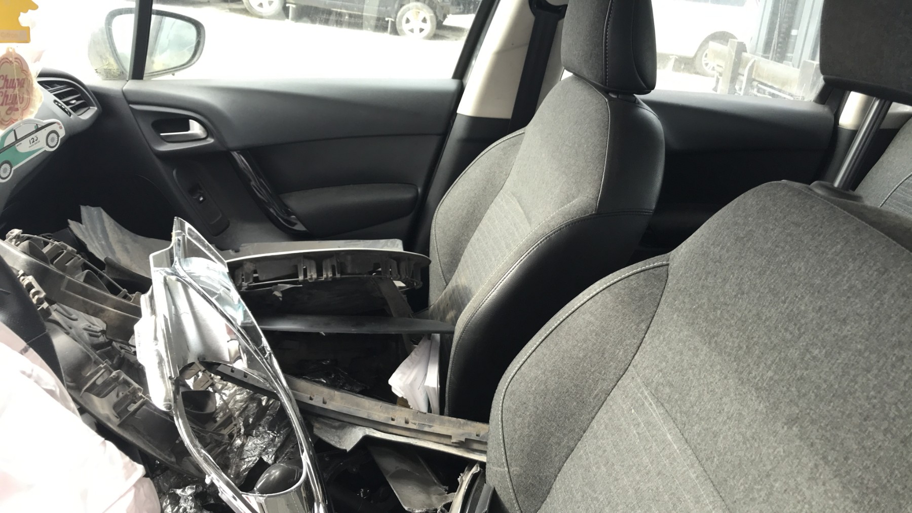 Image CITROEN C3 2