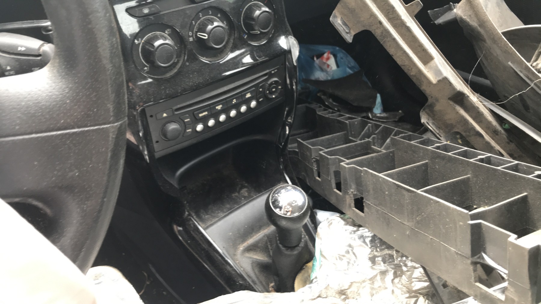 Image CITROEN C3 2