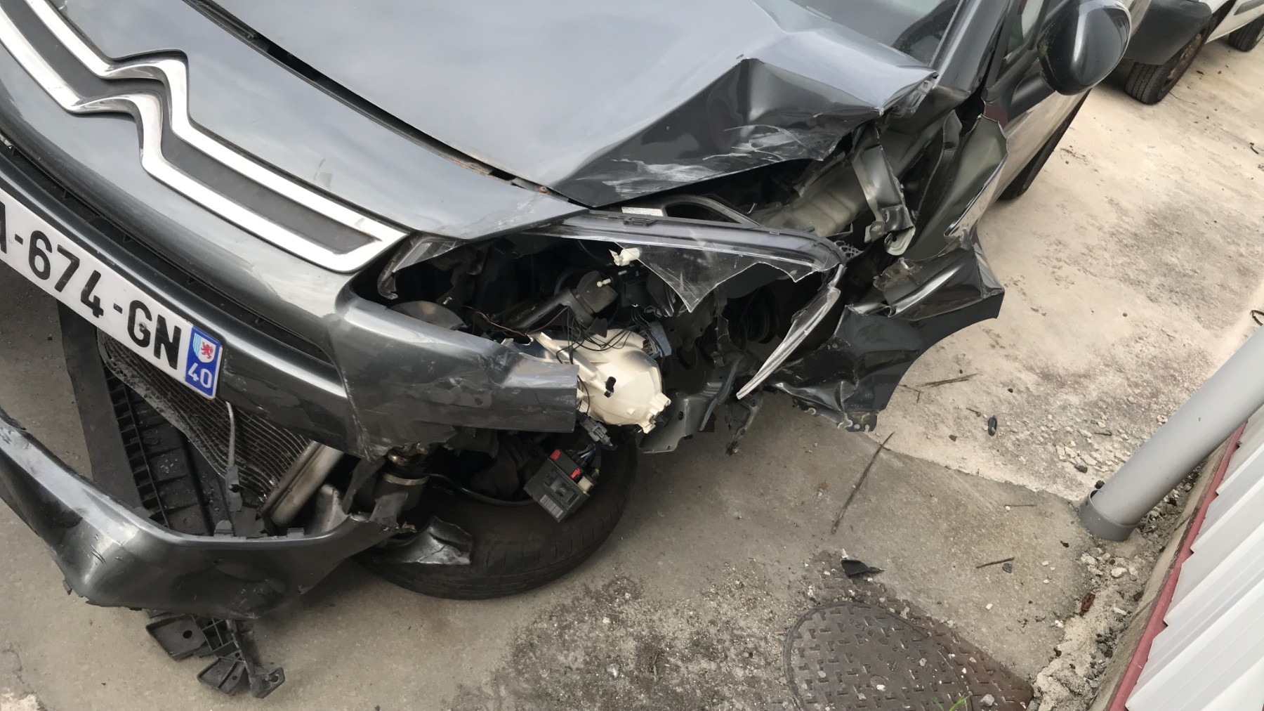 Image CITROEN C3 2