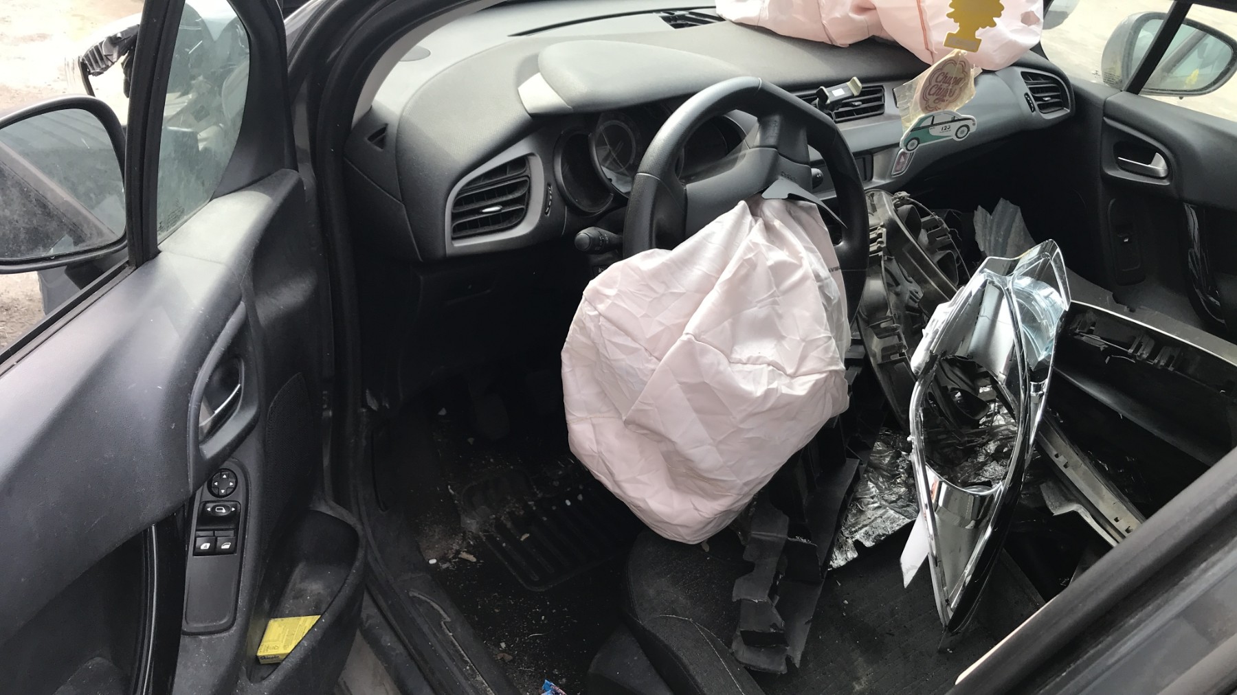 Image CITROEN C3 2