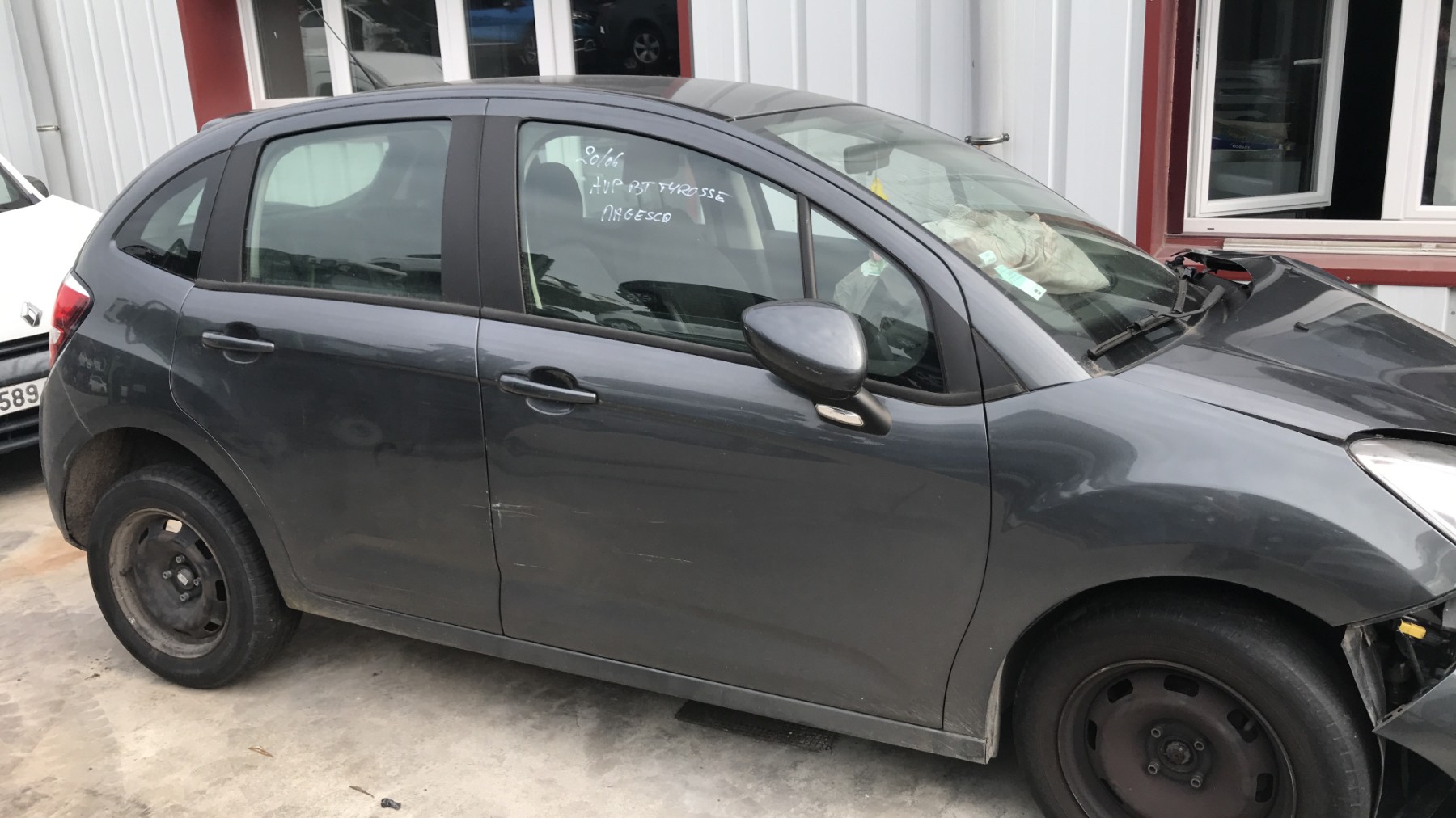 Image CITROEN C3 2