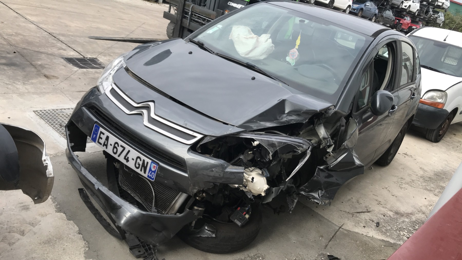 Image CITROEN C3 2