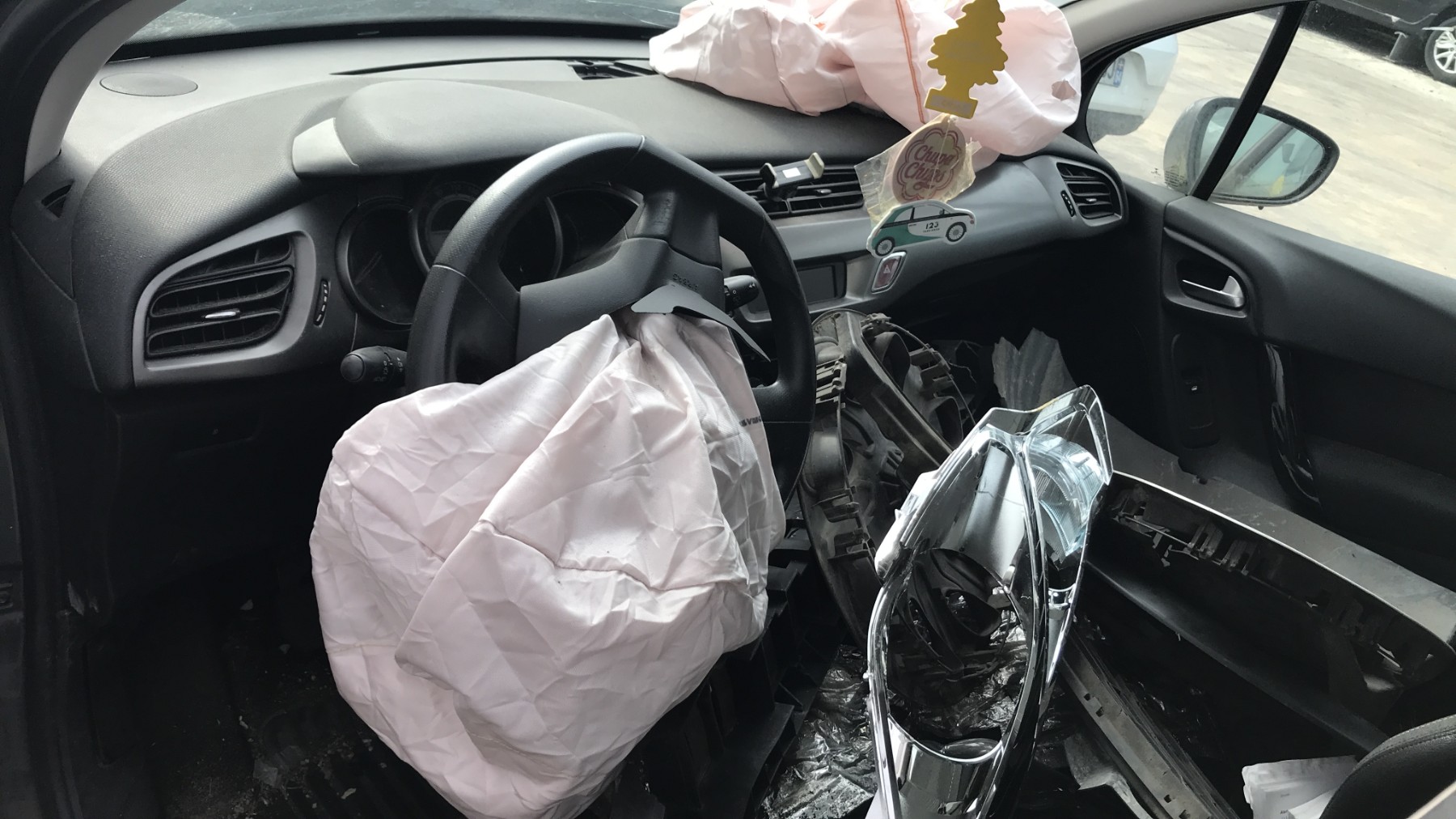 Image CITROEN C3 2
