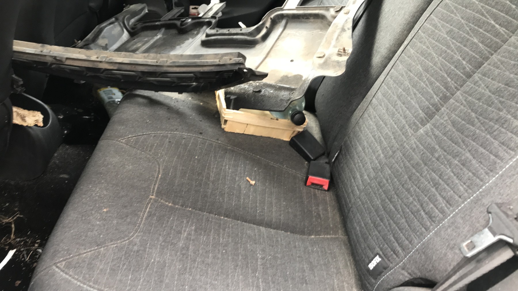 Image CITROEN C3 2