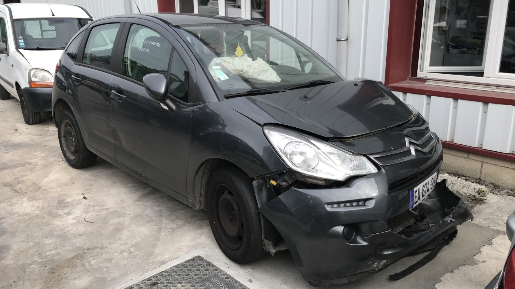Image CITROEN C3 2