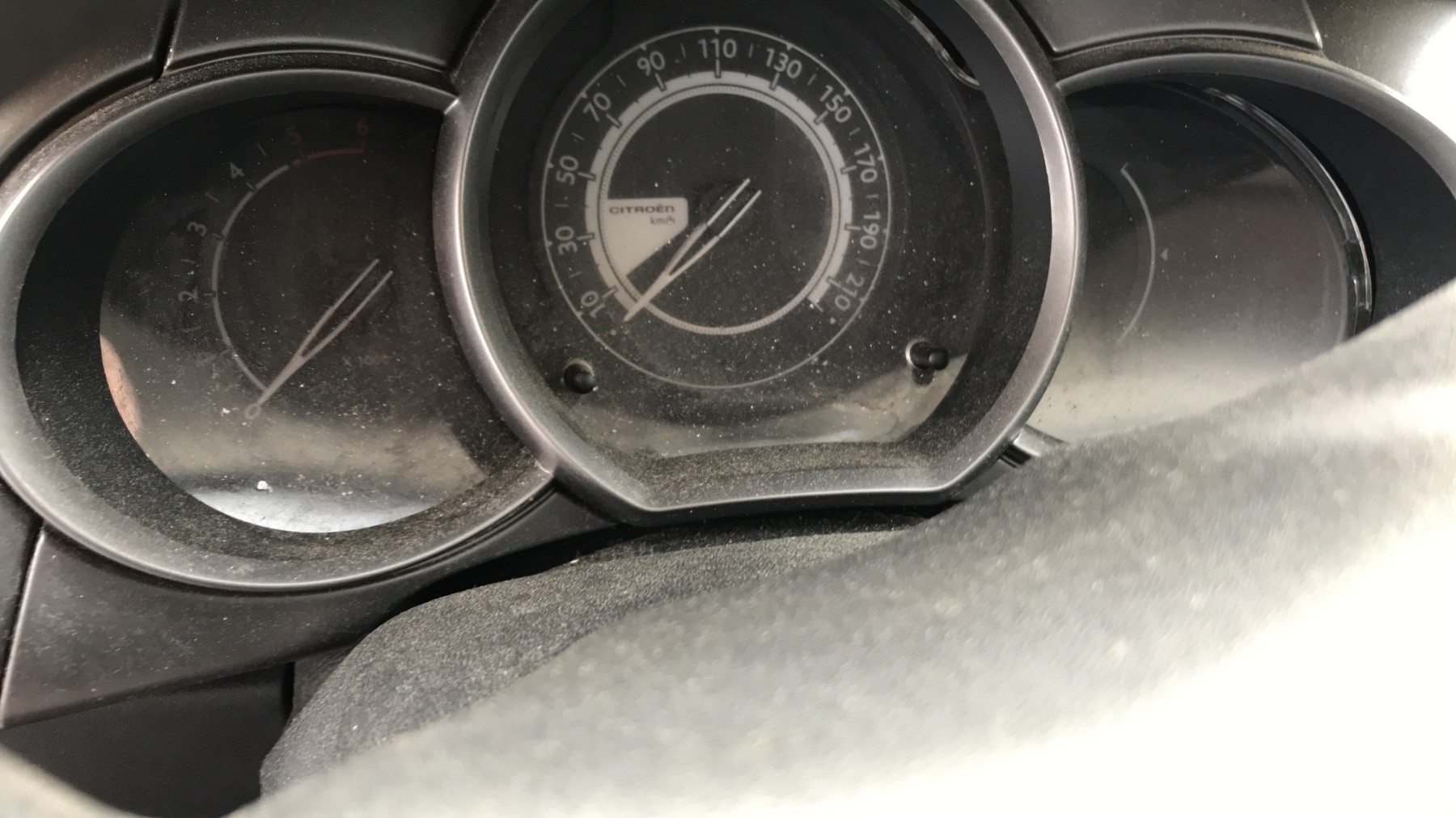 Image CITROEN C3 2