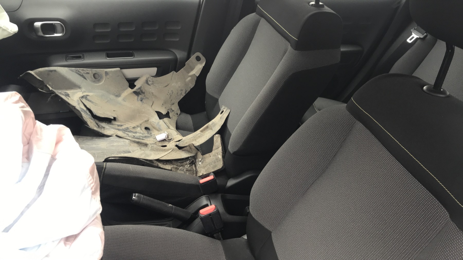 Image CITROEN C3 3