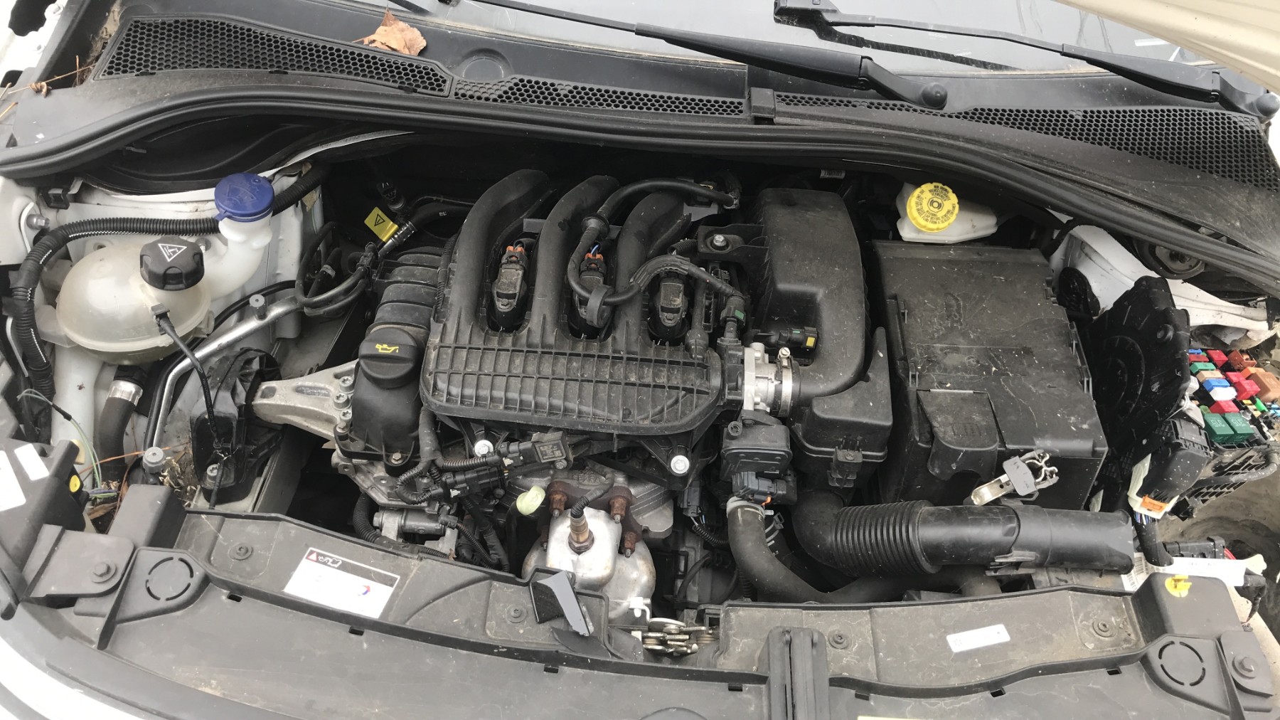 Image CITROEN C3 3