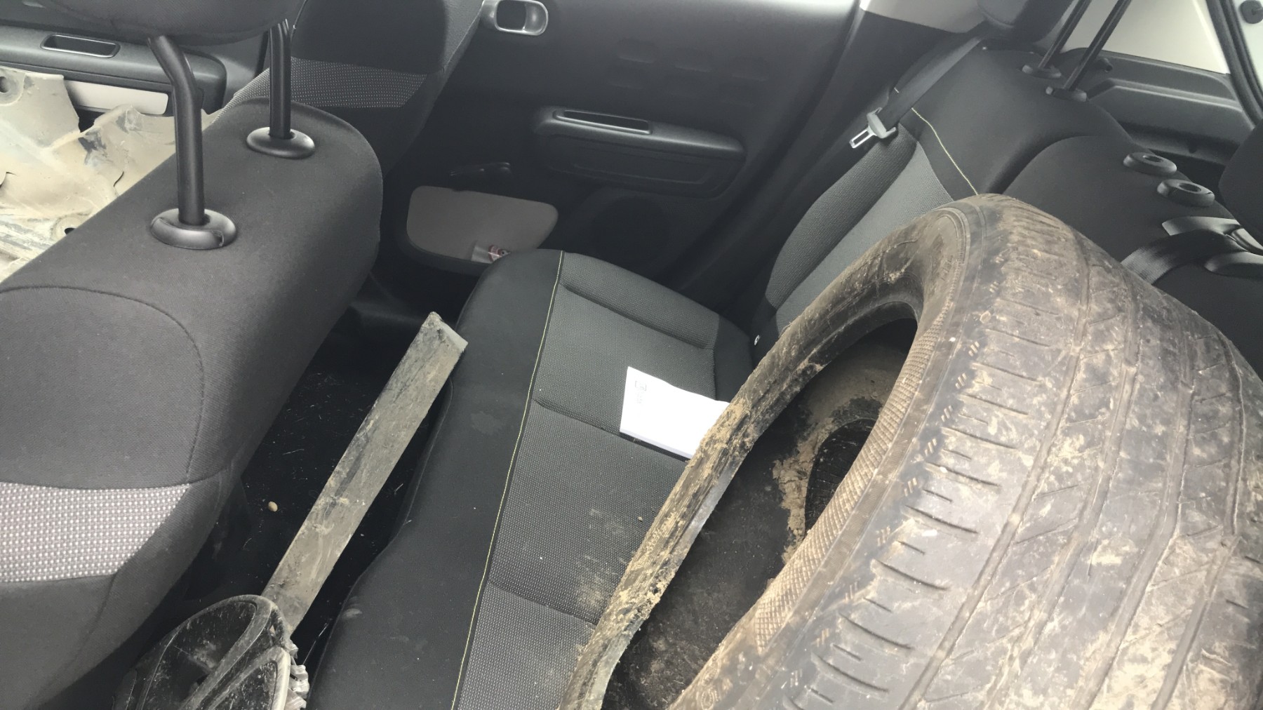 Image CITROEN C3 3
