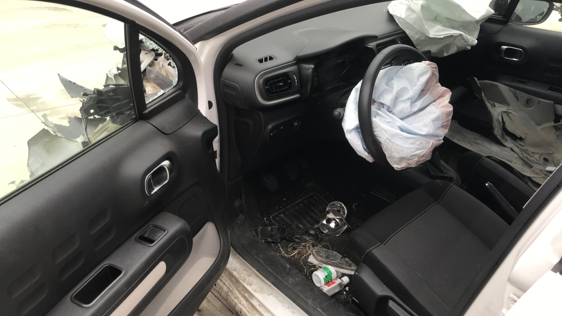 Image CITROEN C3 3