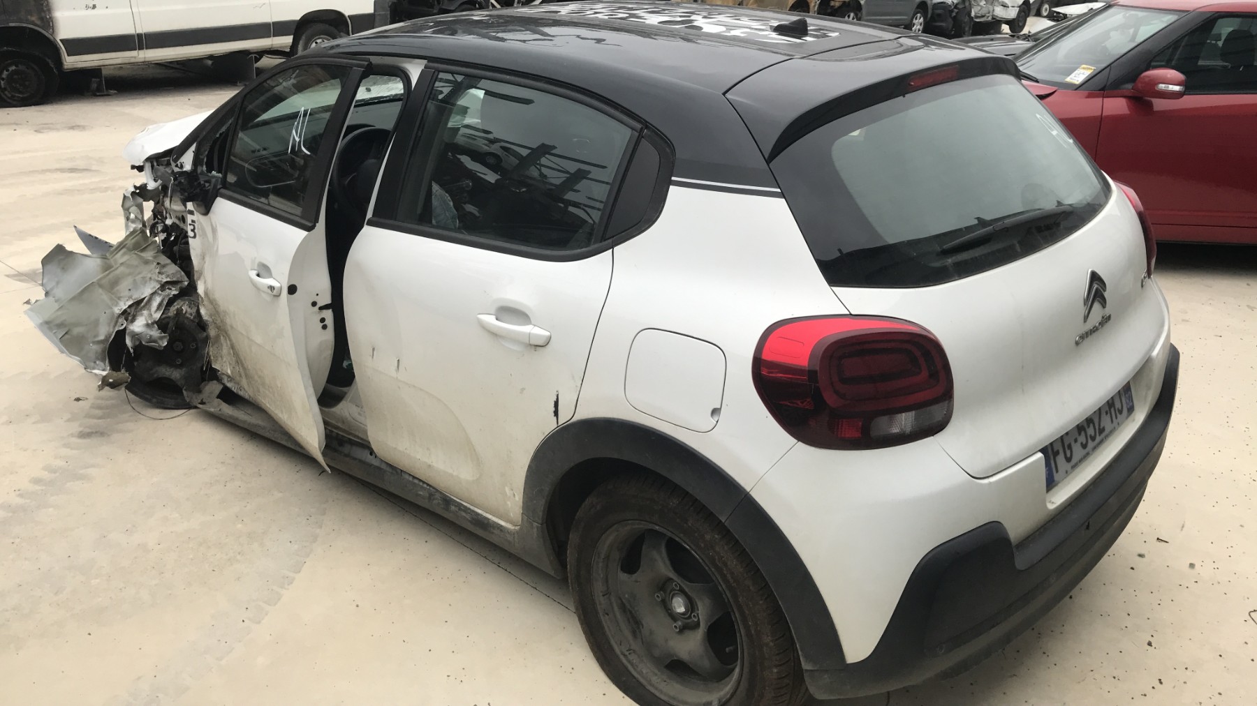 Image CITROEN C3 3