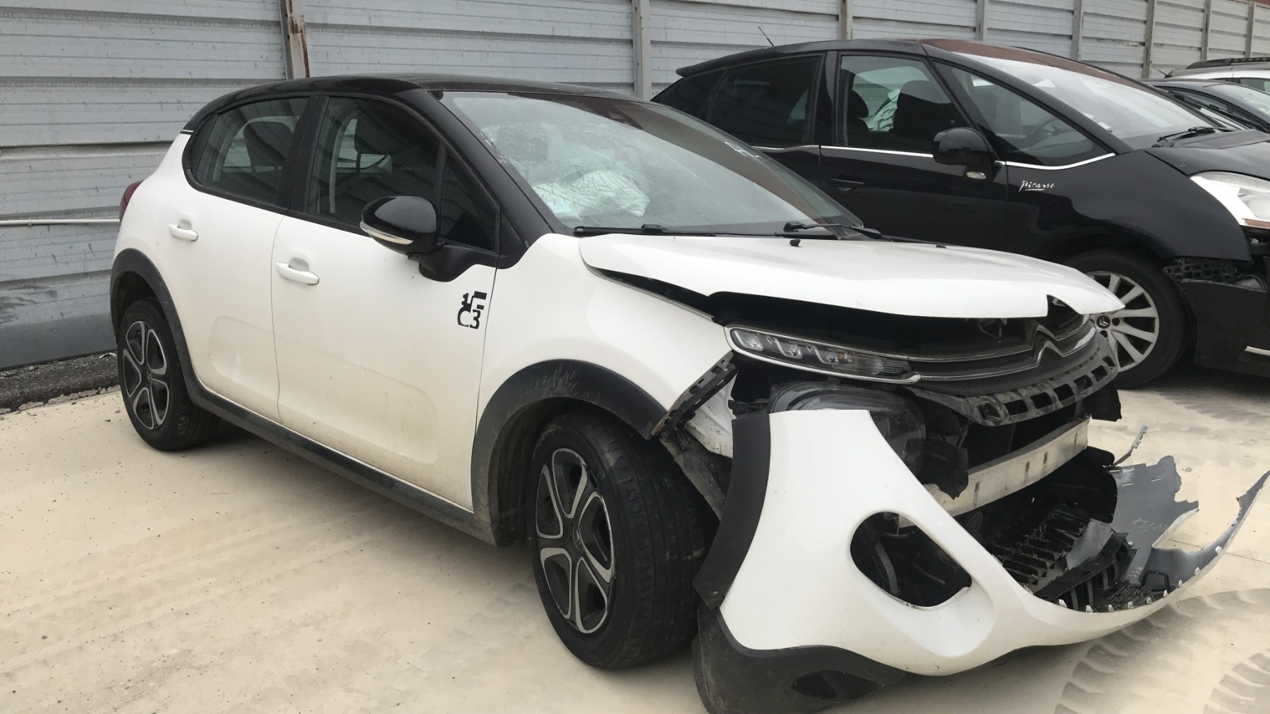 Image CITROEN C3 3
