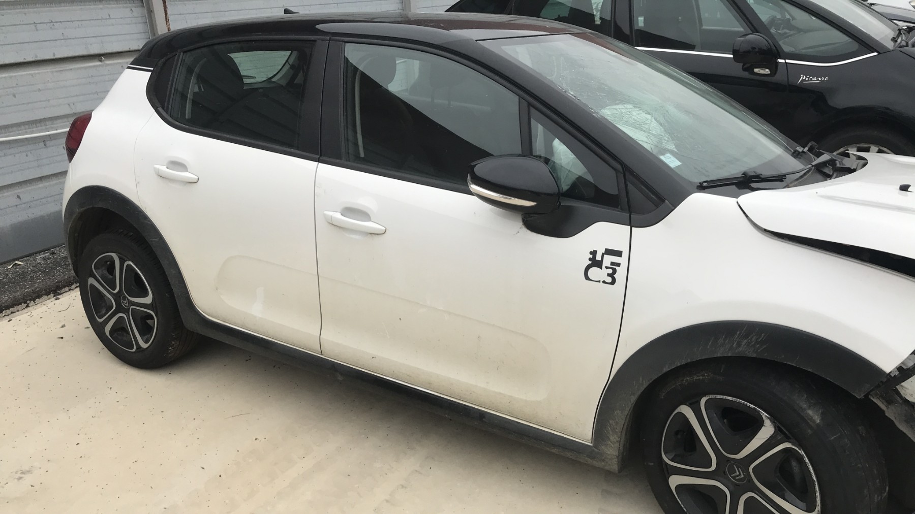 Image CITROEN C3 3