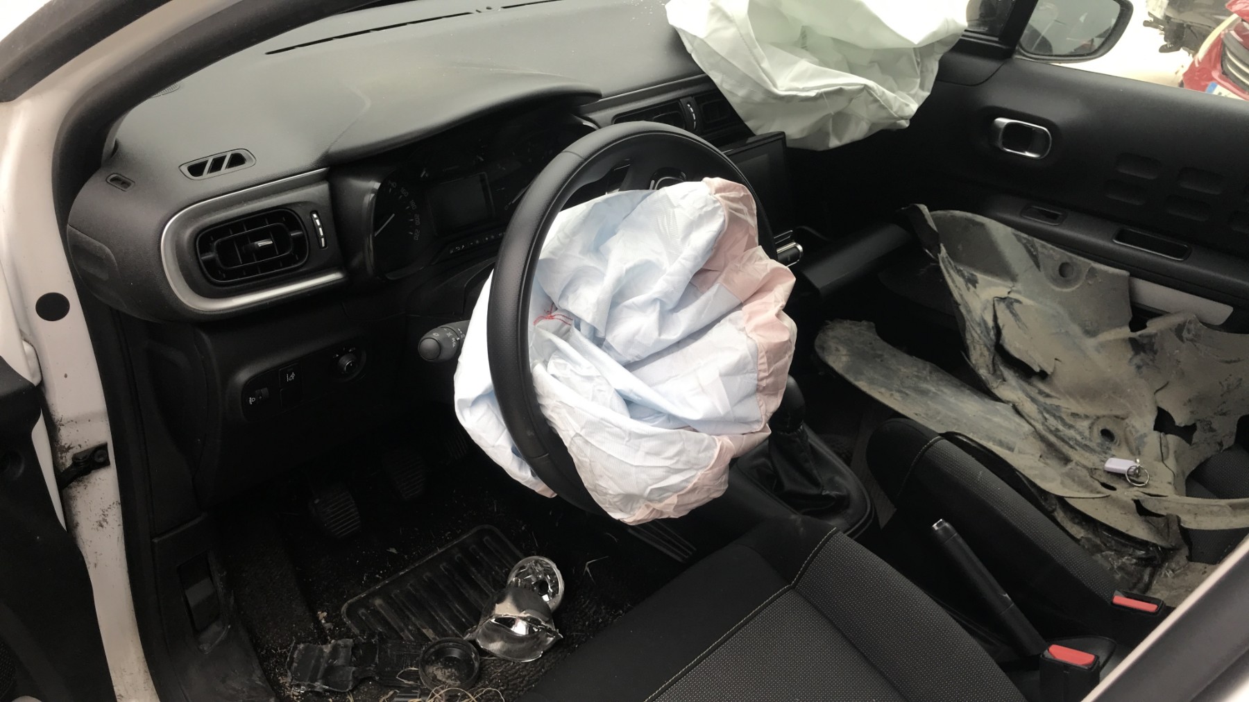 Image CITROEN C3 3