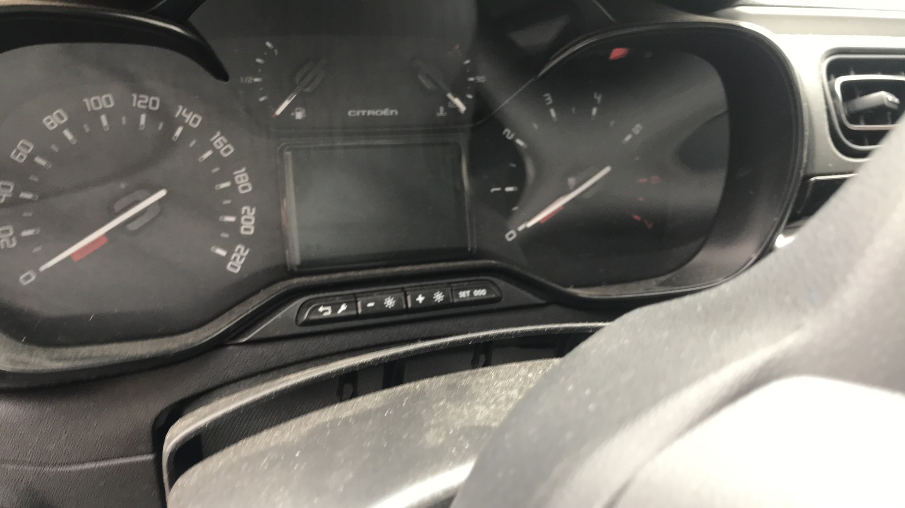 Image CITROEN C3 3