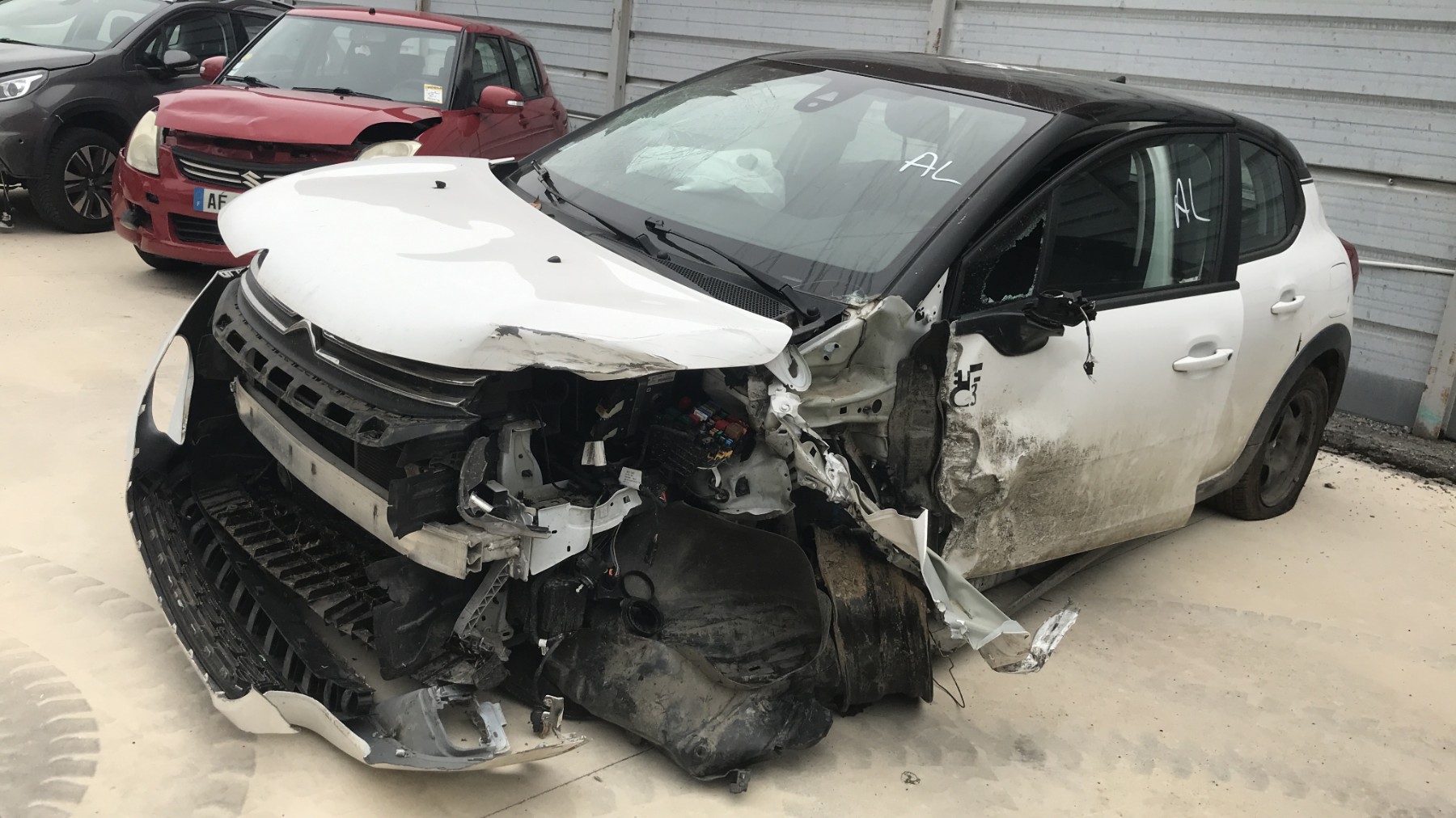 Image CITROEN C3 3