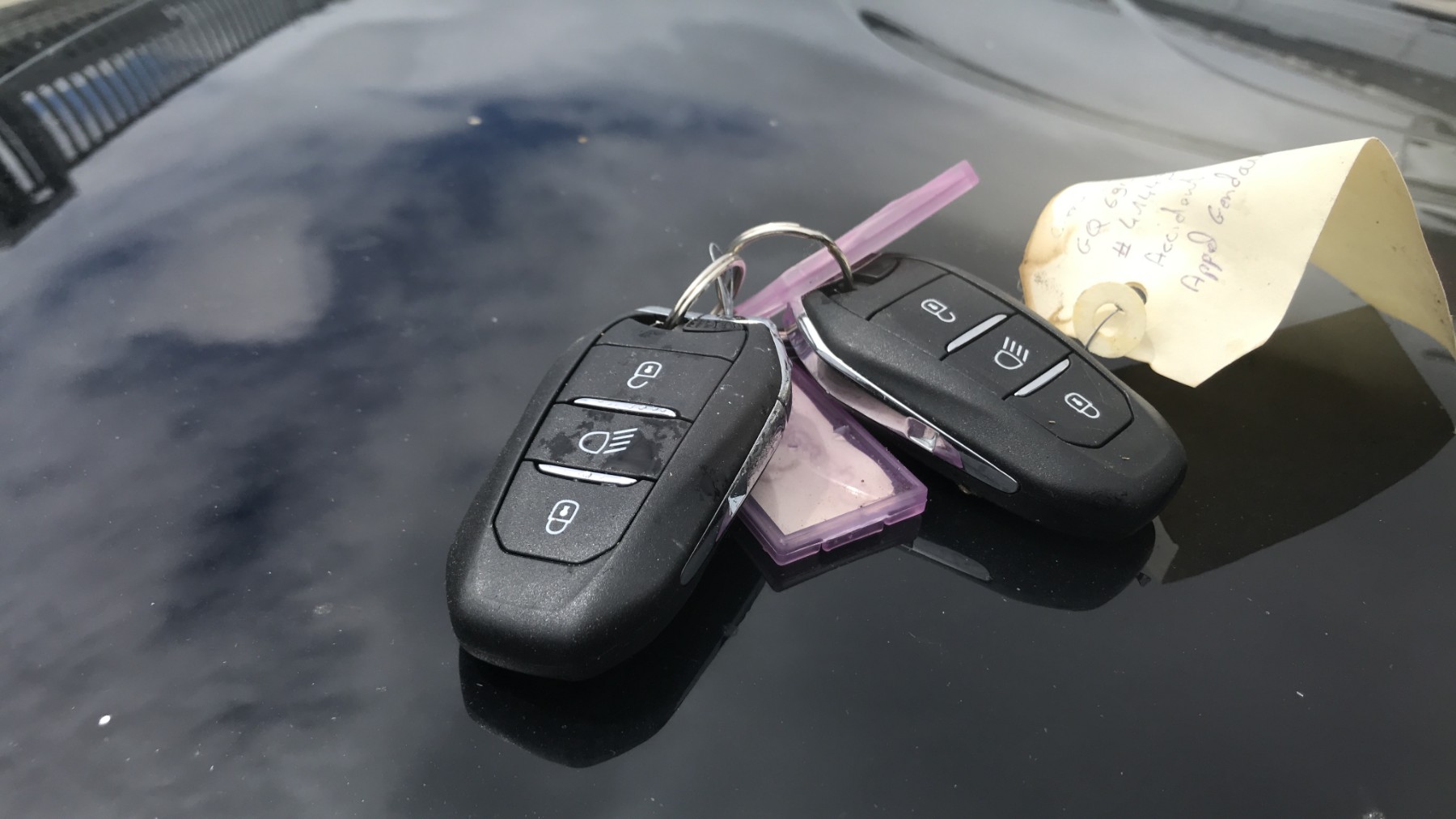 Image CITROEN C3 3