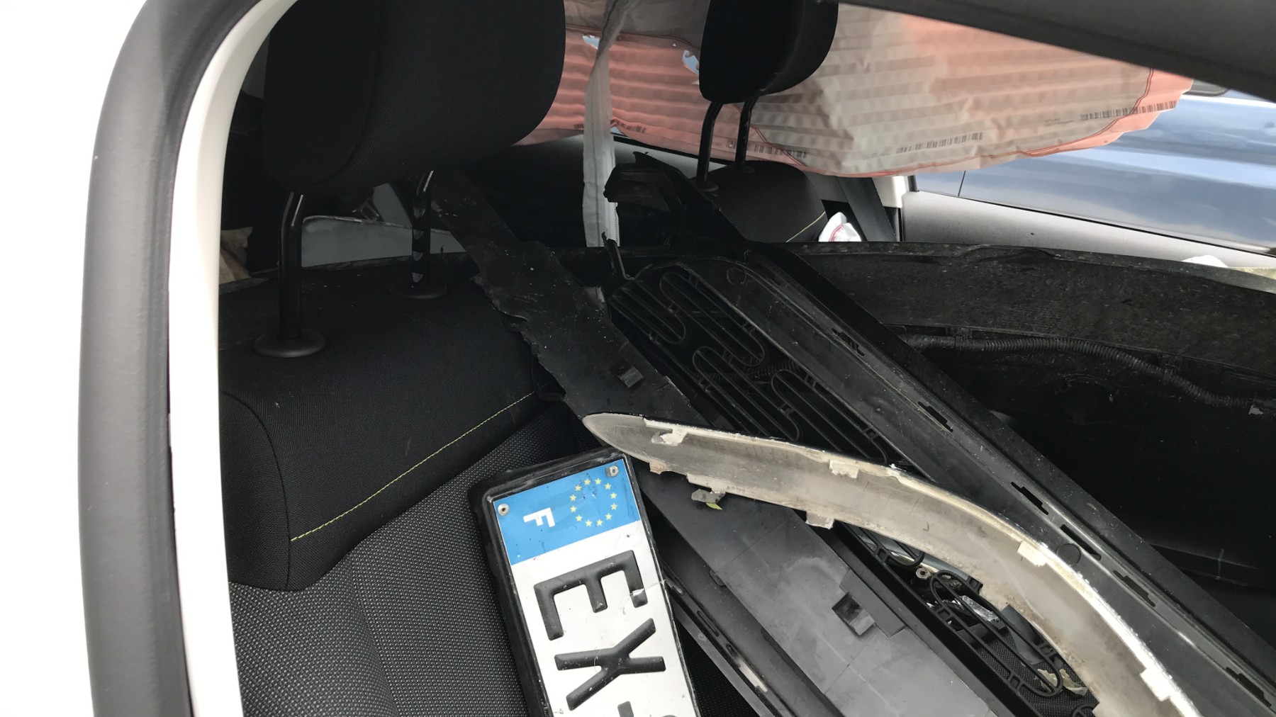 Image CITROEN C3 3