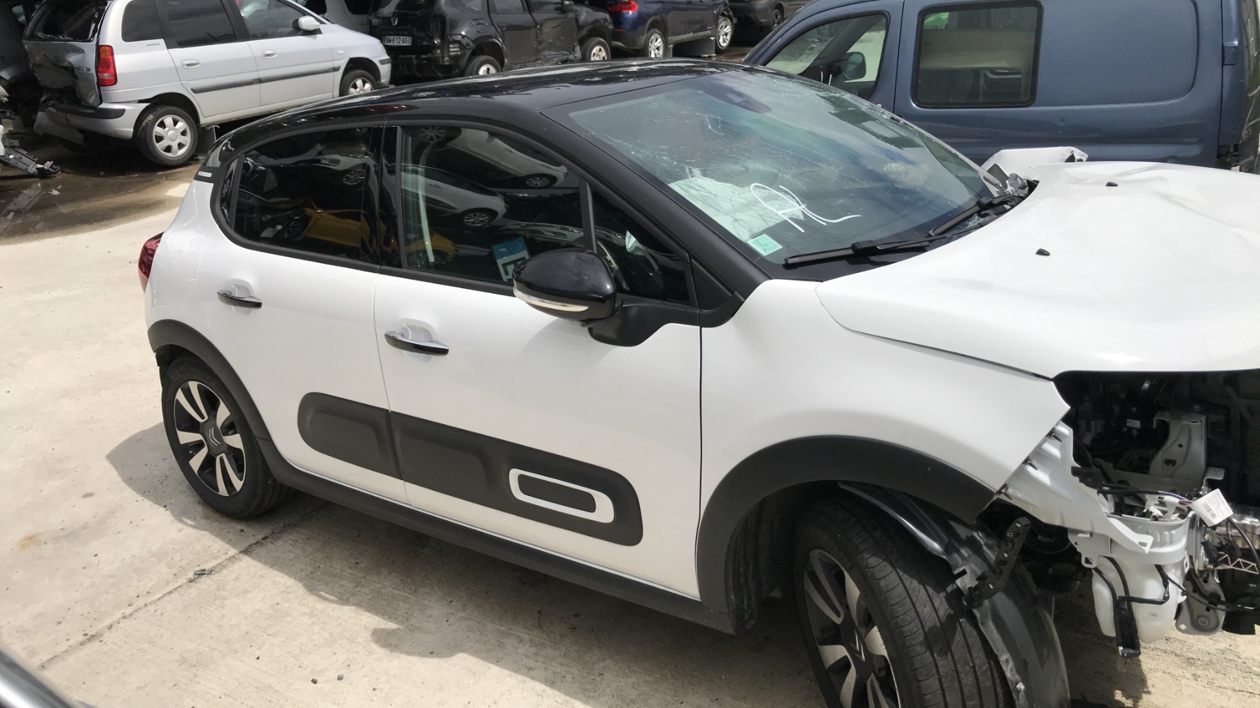 Image CITROEN C3 3