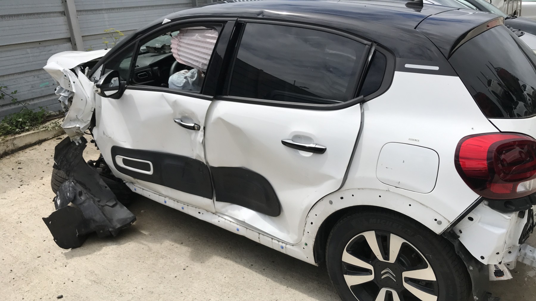 Image CITROEN C3 3