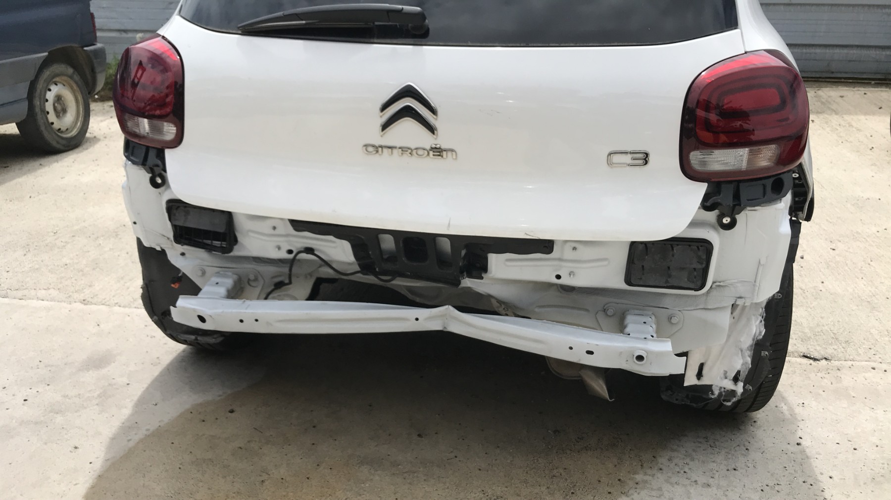 Image CITROEN C3 3