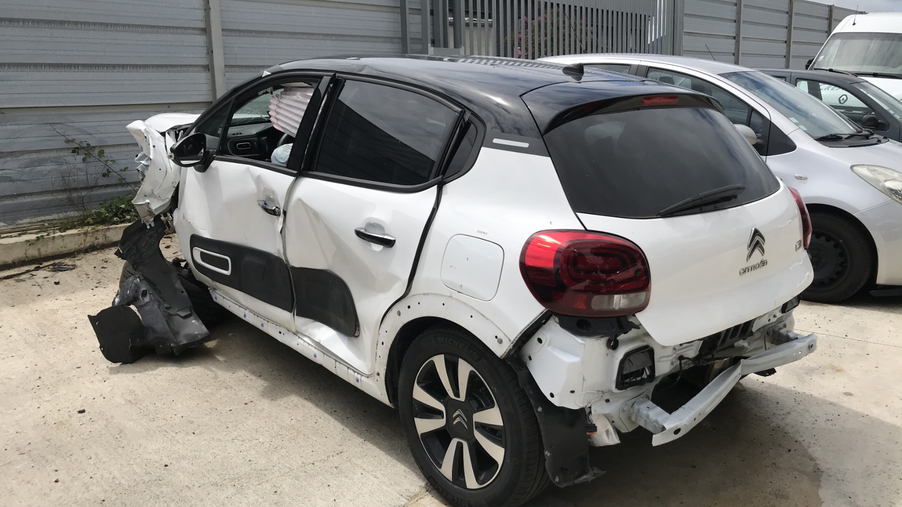 Image CITROEN C3 3