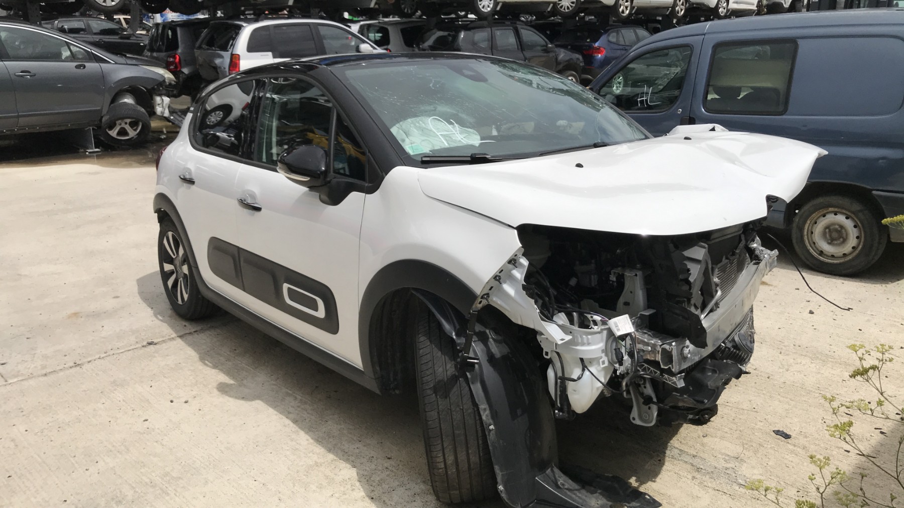 Image CITROEN C3 3