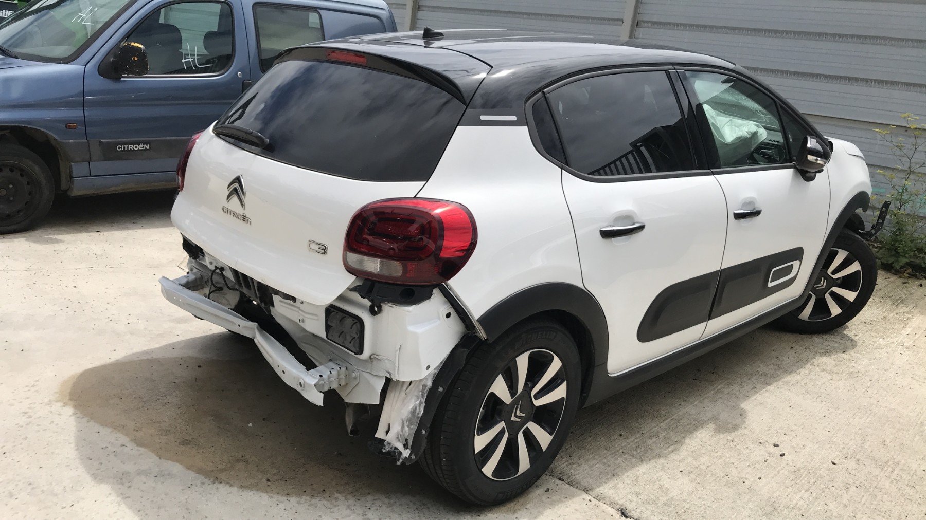 Image CITROEN C3 3