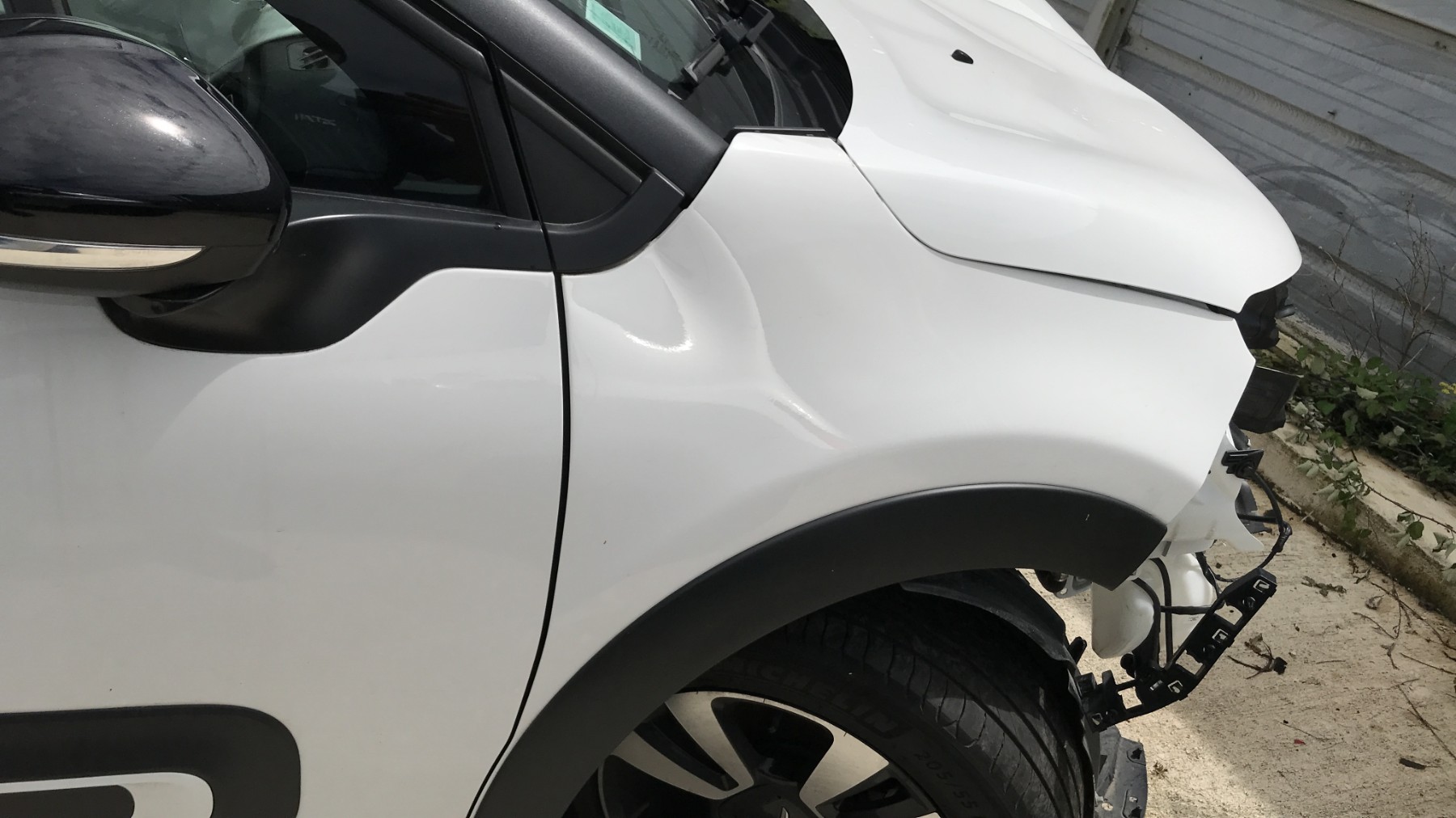 Image CITROEN C3 3