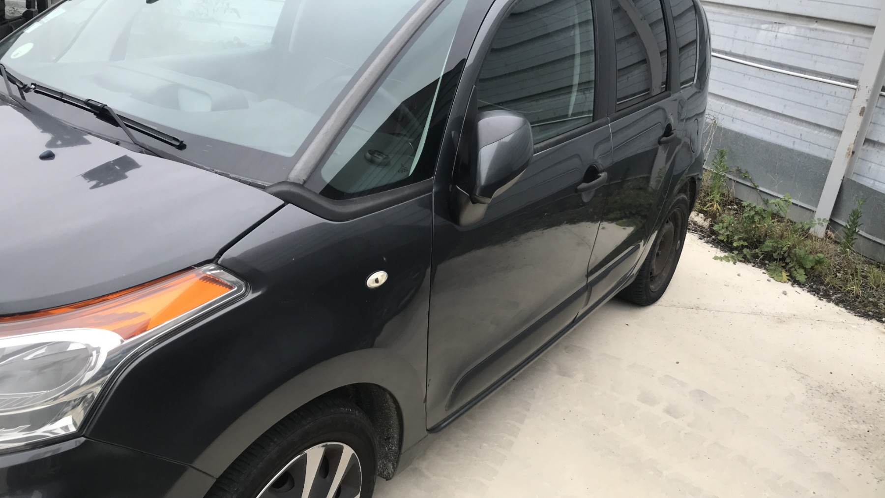 Image CITROEN C3 PICASSO
