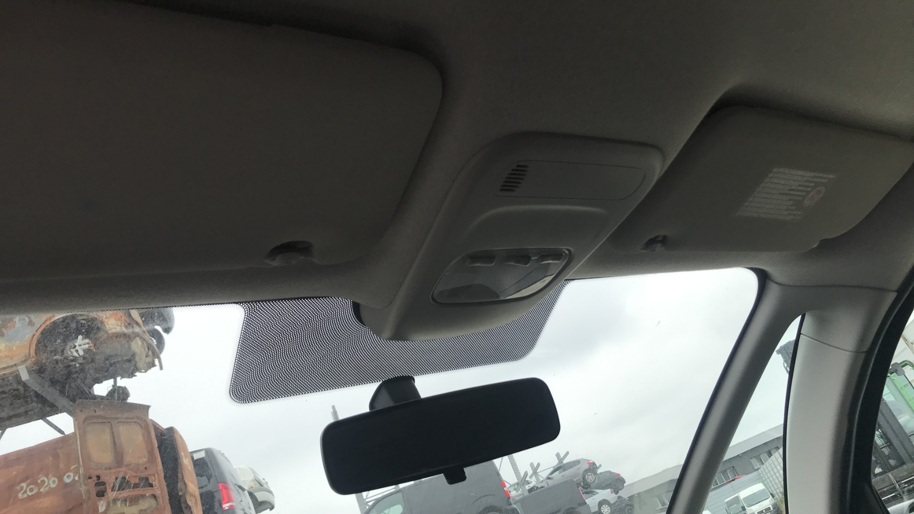 Image CITROEN C3 PICASSO