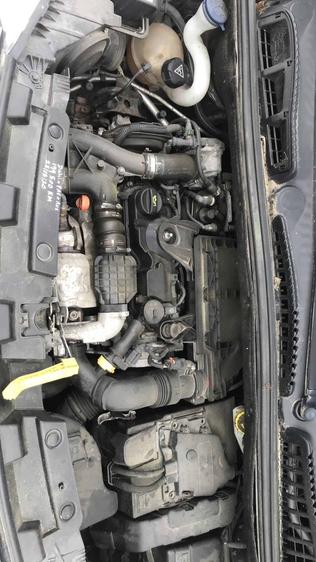 Image CITROEN C3 PICASSO