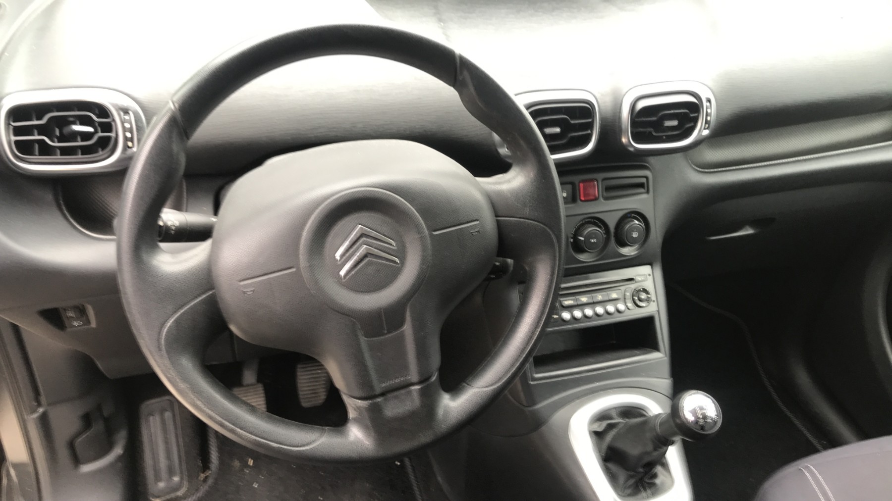 Image CITROEN C3 PICASSO
