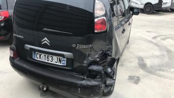 Pièce Auto