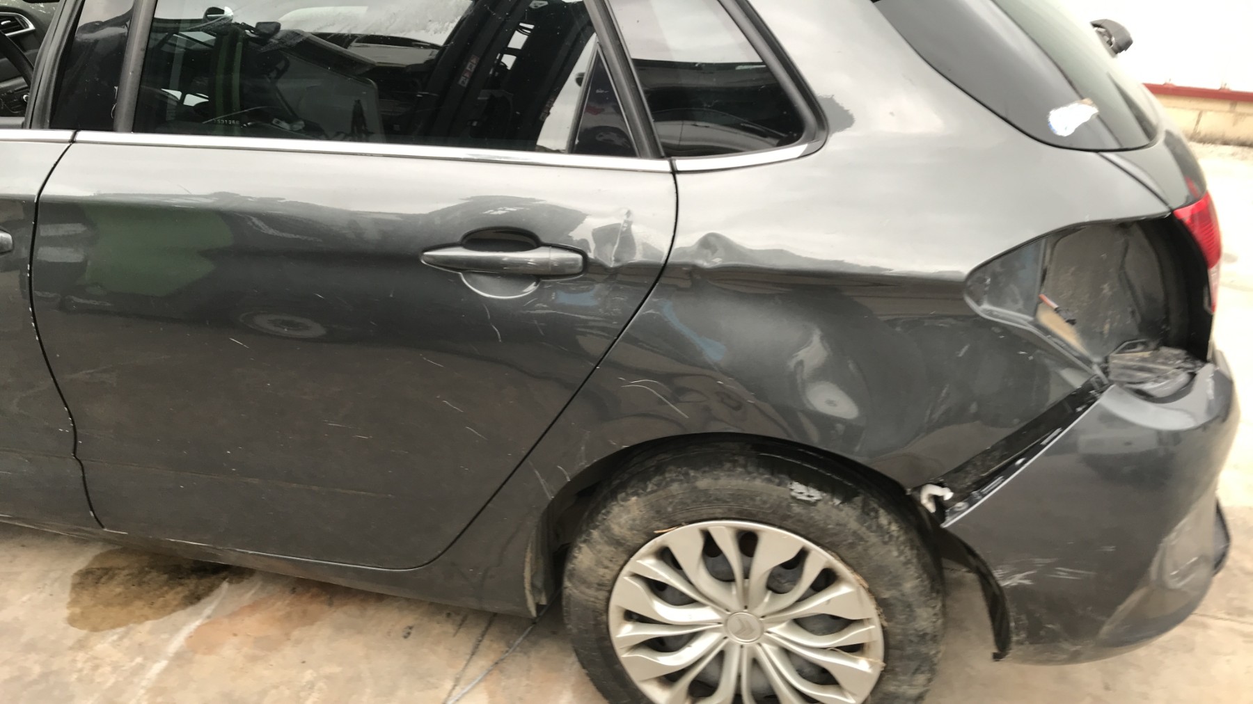Image CITROEN C4 2