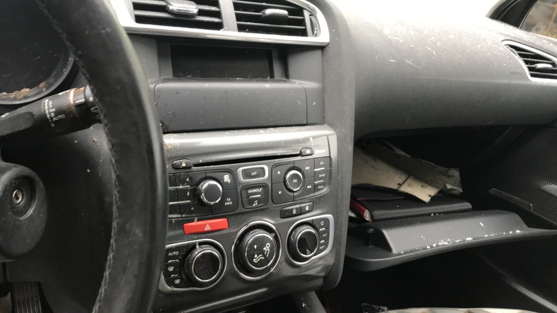 Image CITROEN C4 2