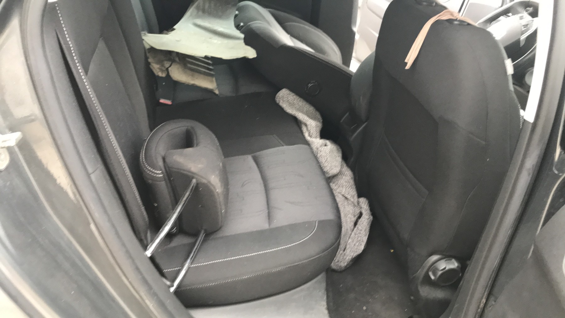 Image CITROEN C4 2