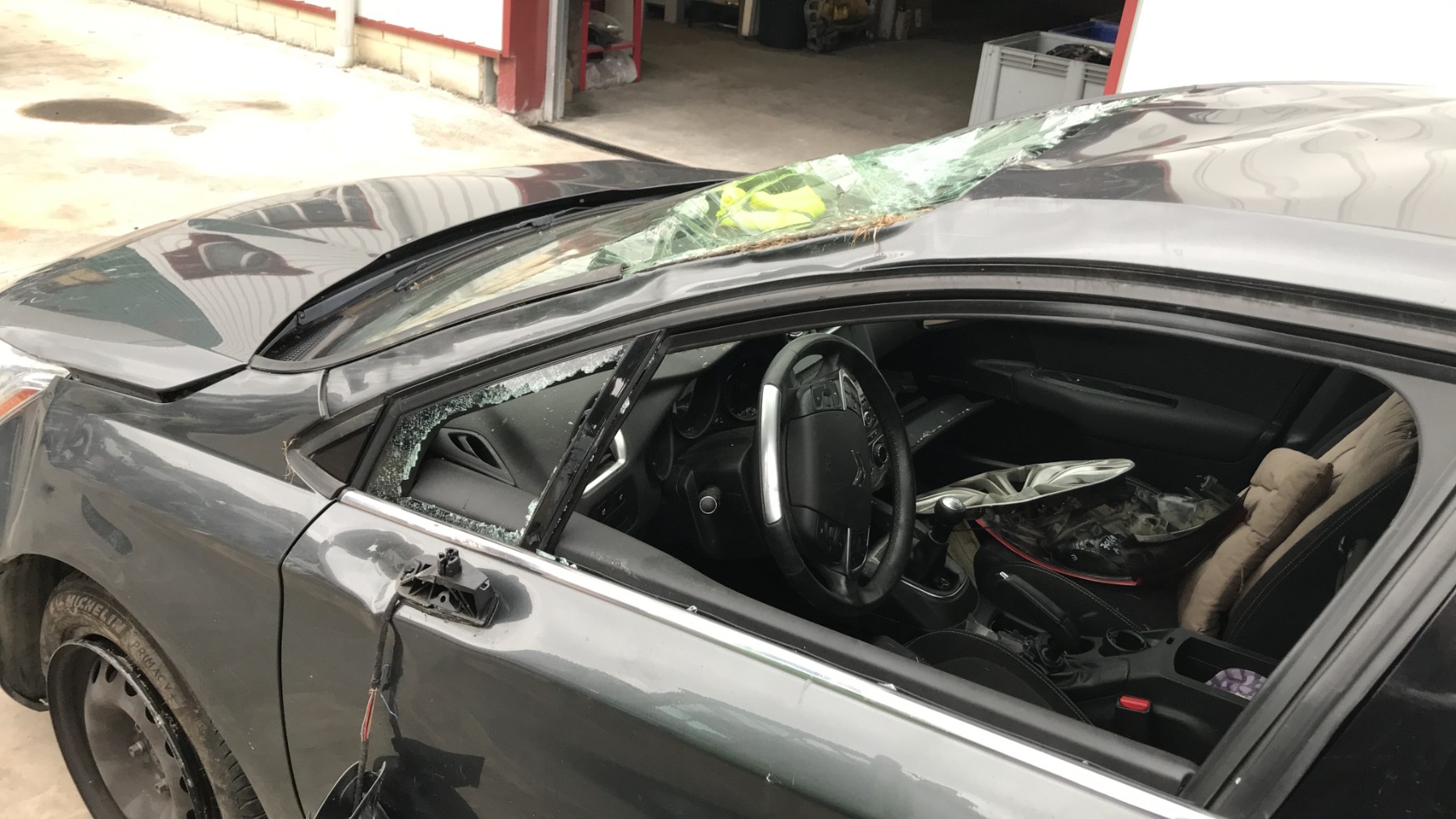 Image CITROEN C4 2