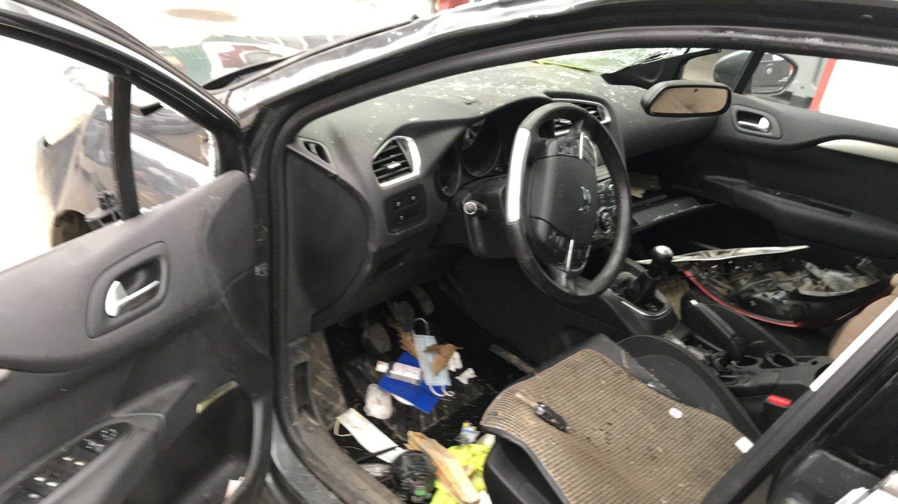 Image CITROEN C4 2
