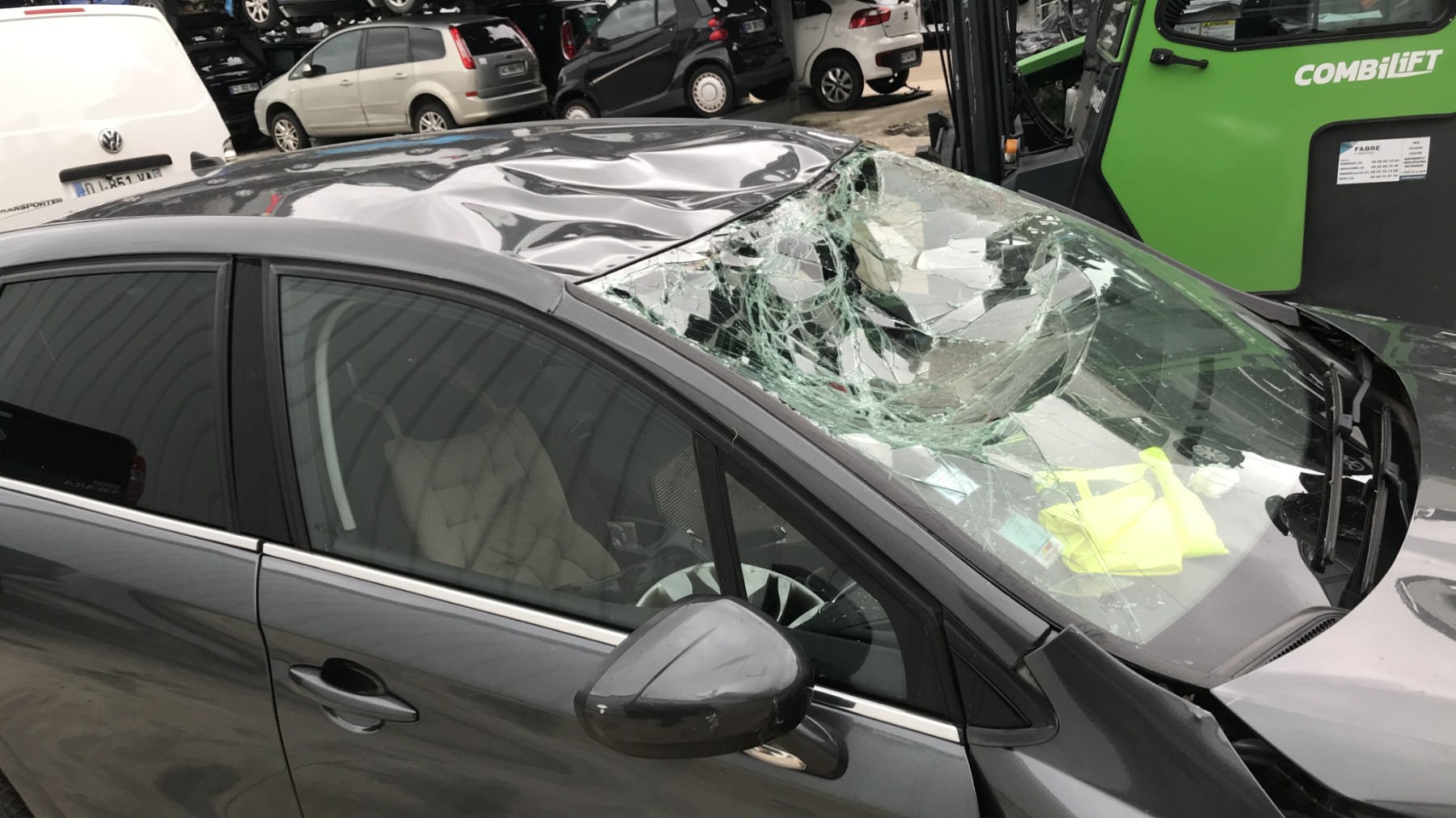 Image CITROEN C4 2