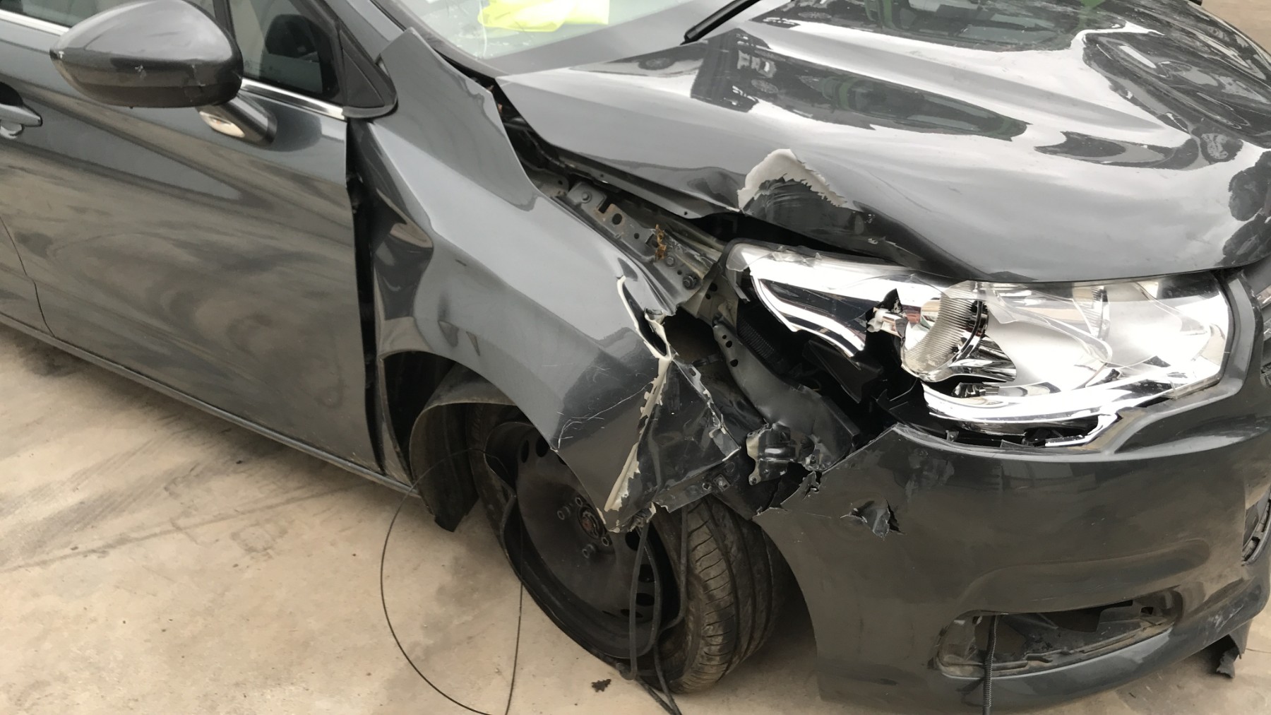Image CITROEN C4 2