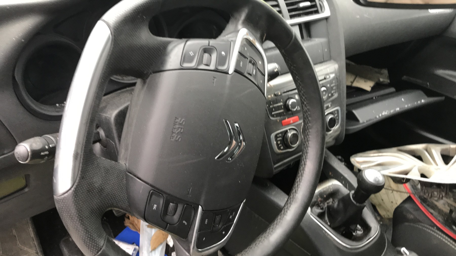 Image CITROEN C4 2