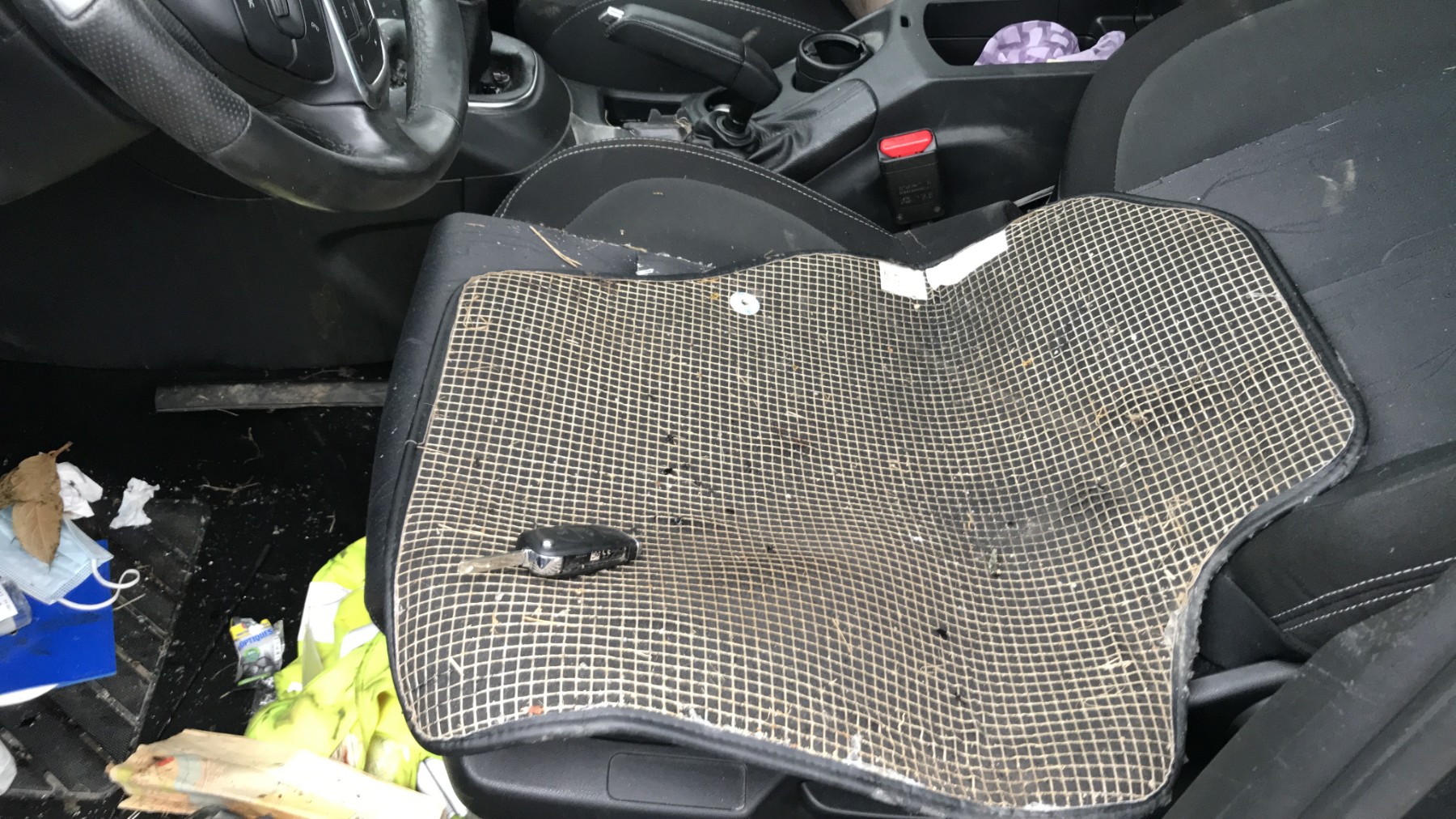 Image CITROEN C4 2
