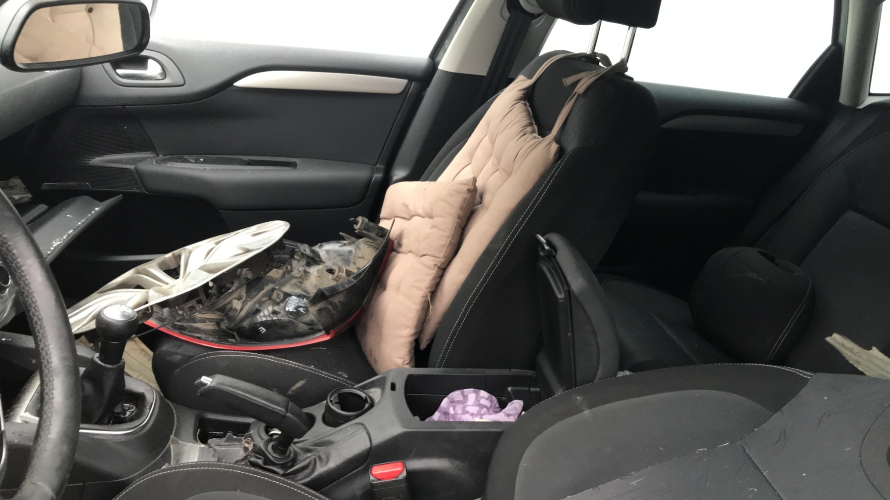 Image CITROEN C4 2