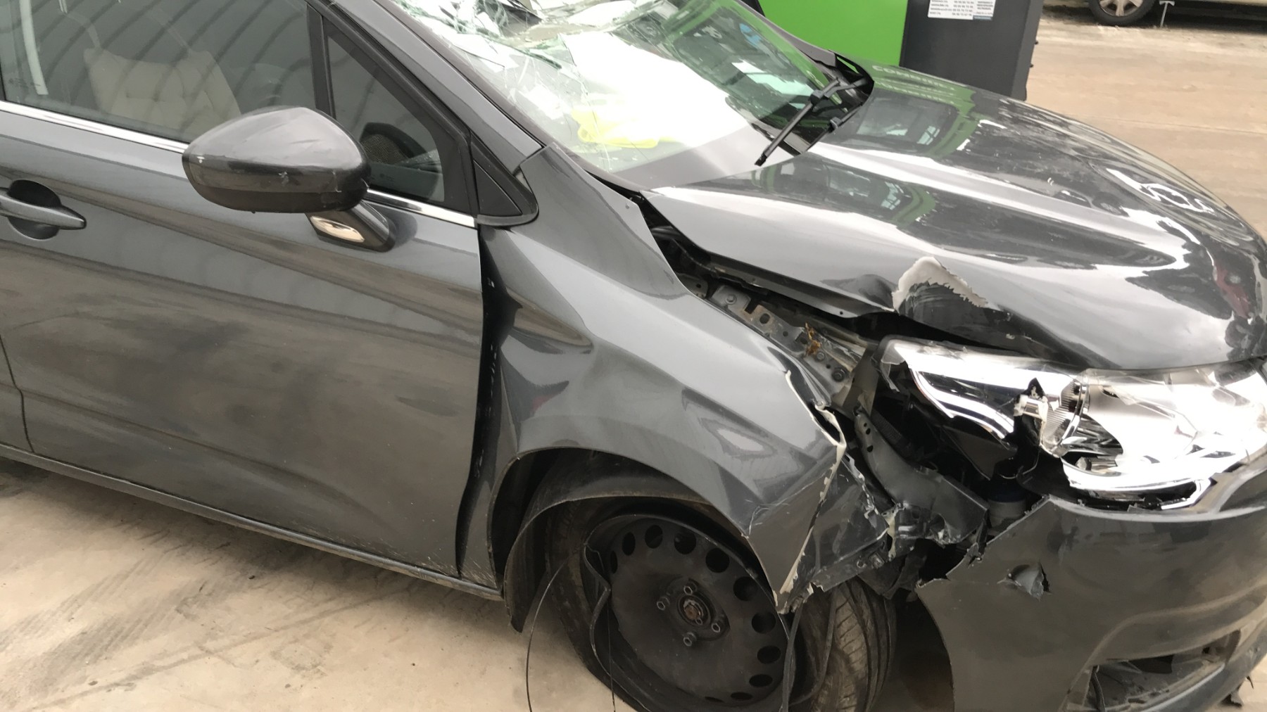 Image CITROEN C4 2